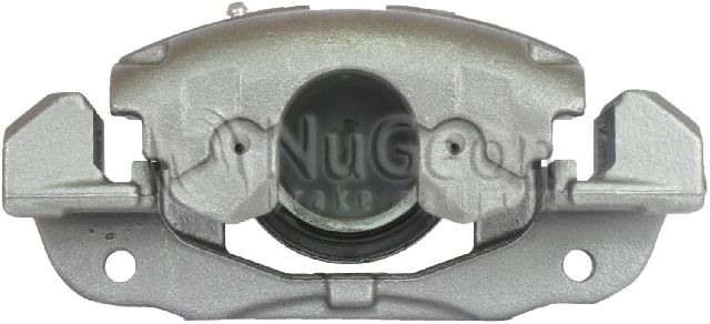 2001-2006 Dodge Stratus Disc Brake Caliper - Front Right (BBB Industries)