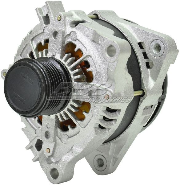 2016-2017 Lexus IS200t Alternator (BBB Industries)