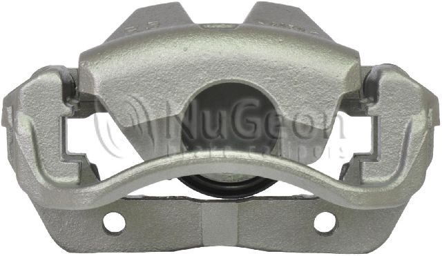 2005-2015 Toyota Tacoma Disc Brake Caliper - Front Right (BBB Industries)