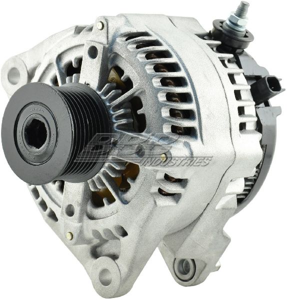 2017-2018 Mazda 3 Alternator (BBB Industries)