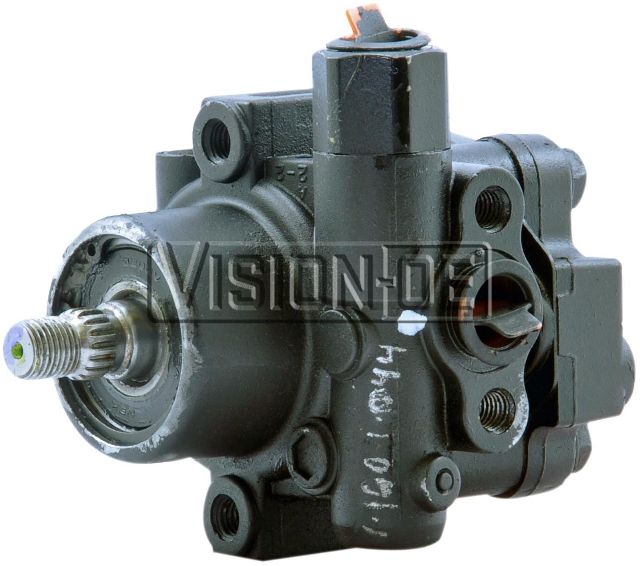 1995-1997 Nissan 200SX Power Steering Pump (BBB Industries)