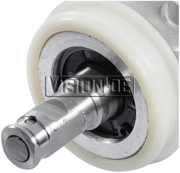 1982-1993 Buick Century Rack and Pinion Assembly (BBB Industries)
