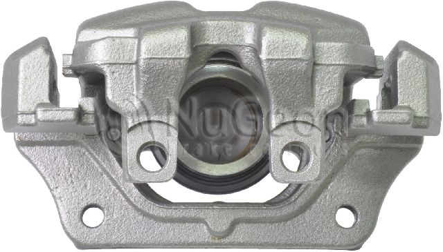 2007-2013 BMW 328i Disc Brake Caliper - Front Left (BBB Industries)