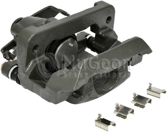 2004-2007 Ford Freestar Disc Brake Caliper - Rear Left (BBB Industries)