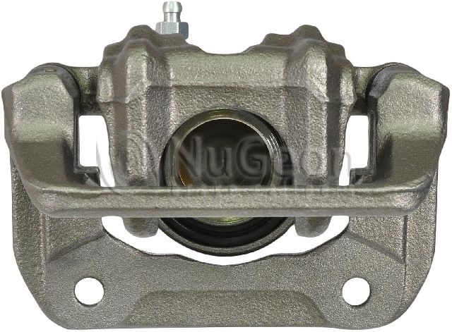 1995-1998 Honda Odyssey Disc Brake Caliper - Rear Left (BBB Industries)