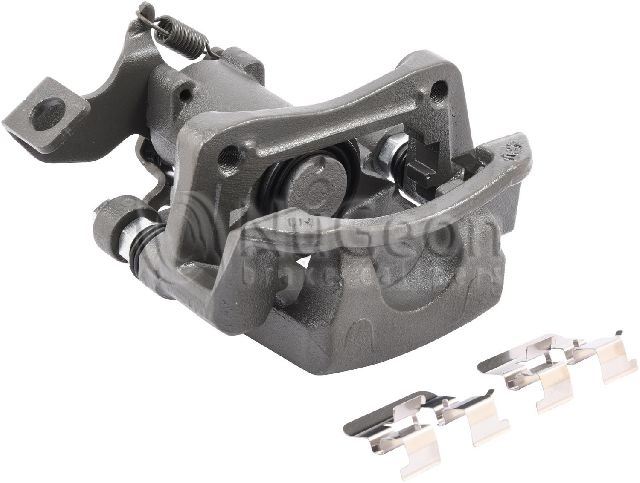 2012-2017 Hyundai Veloster Disc Brake Caliper - Rear Left (BBB Industries)