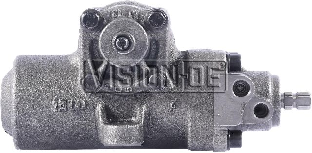 2005-2006 Chevrolet Express 3500 Steering Gear (BBB Industries)