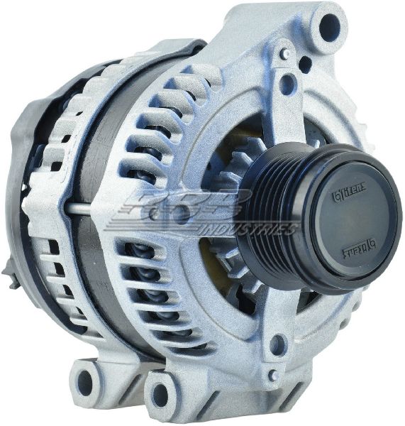 2011-2014 Chrysler 200 Alternator (BBB Industries)