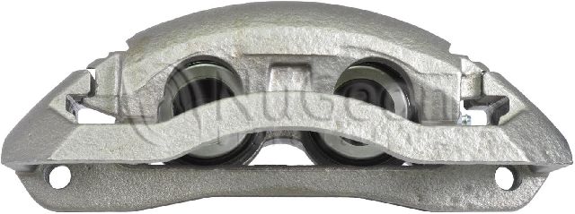 1995-1998 Ford E-350 Econoline Disc Brake Caliper - Front Right (BBB Industries)