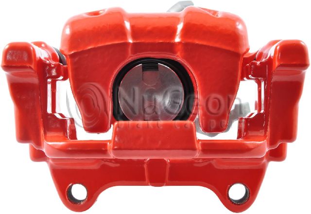 2012-2013 Volkswagen Jetta Disc Brake Caliper - Rear Left (BBB Industries)