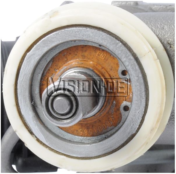 1995-2005 Chevrolet Cavalier Rack and Pinion Assembly (BBB Industries)