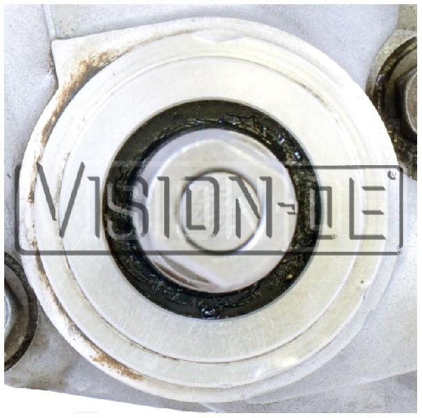 2006-2012 GMC Canyon Rack and Pinion Assembly (BBB Industries)