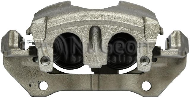 2012-2015 Mercedes-Benz ML350 Disc Brake Caliper - Front Left (BBB Industries)