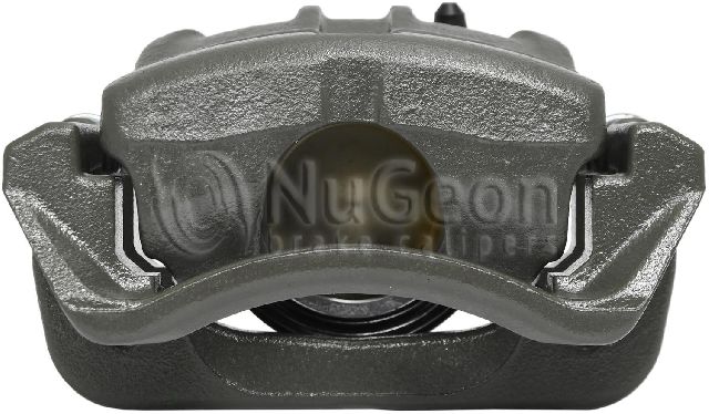 1993-1994 Lincoln Continental Disc Brake Caliper - Front Left (BBB Industries)