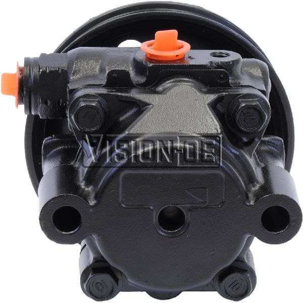 2004-2006 Toyota Sienna Power Steering Pump (BBB Industries)