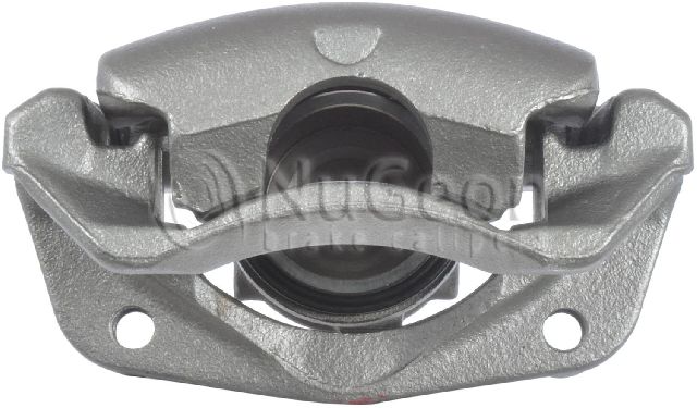 1986-1993 Mercedes-Benz 190E Disc Brake Caliper - Front Left (BBB Industries)