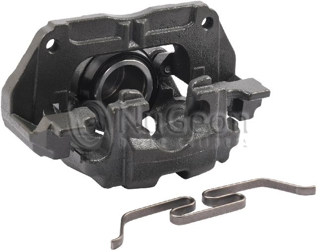 2023 Acura Integra Disc Brake Caliper - Front Left (BBB Industries)