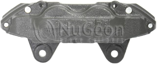 2003-2009 Lexus GX470 Disc Brake Caliper - Front Right (BBB Industries)