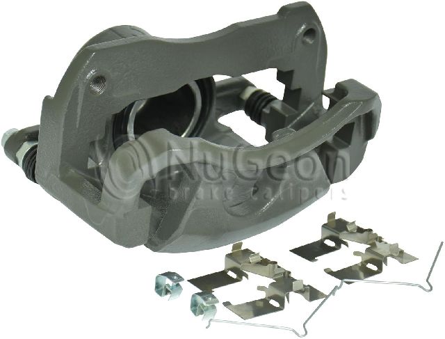 2013-2018 Lexus ES300h Disc Brake Caliper - Front Right (BBB Industries)