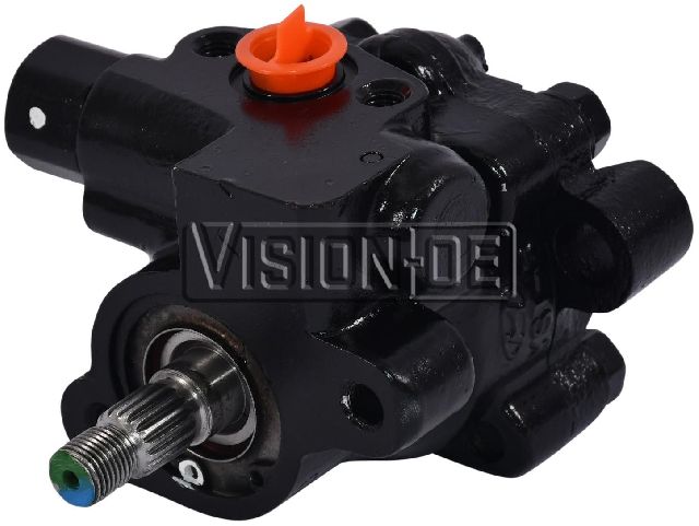 1996-2005 Hyundai Accent Power Steering Pump (BBB Industries)