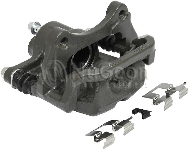 2008-2013 Toyota Highlander Disc Brake Caliper - Rear Left (BBB Industries)