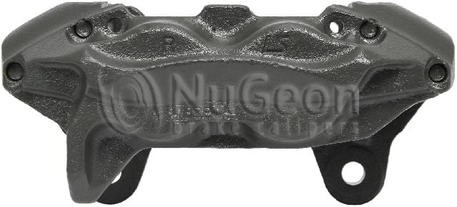 2001-2002 Toyota Sequoia Disc Brake Caliper - Front Right (BBB Industries)