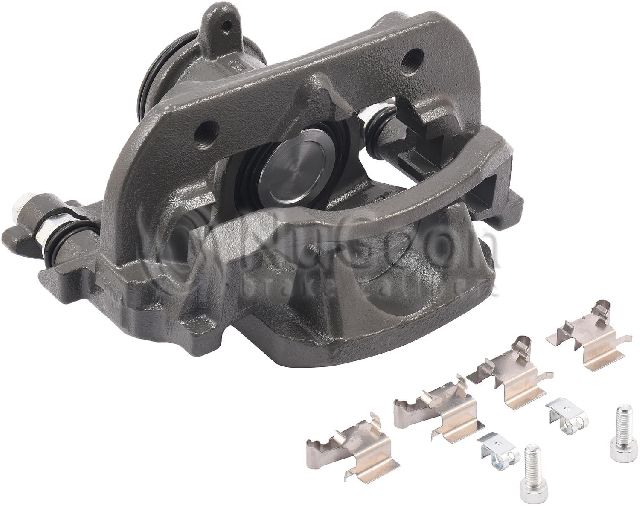 2019-2024 Lexus ES300h Disc Brake Caliper - Rear Left (BBB Industries)