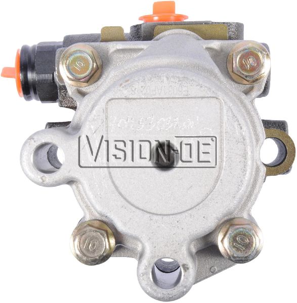 1994-1998 Toyota Supra Power Steering Pump (BBB Industries)