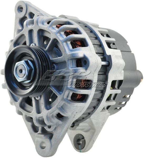 2008-2009 Hyundai Accent Alternator (BBB Industries)
