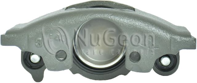 1988-1989 GMC C1500 Disc Brake Caliper - Front Left (BBB Industries)