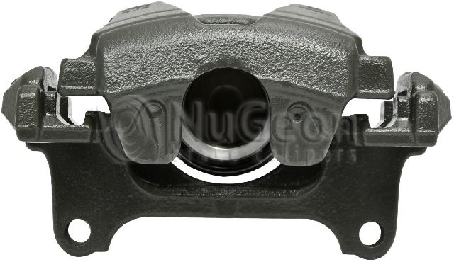 2009-2017 Volkswagen Tiguan Disc Brake Caliper - Front Right (BBB Industries)