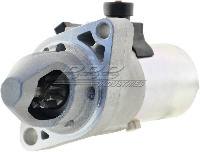2007-2008 Honda Element Starter (BBB Industries)
