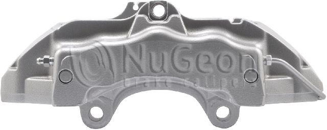 2007-2015 Audi Q7 Disc Brake Caliper - Front Right (BBB Industries)