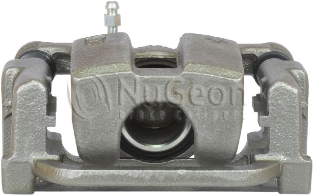 2004-2009 Nissan Quest Disc Brake Caliper - Rear Right (BBB Industries)