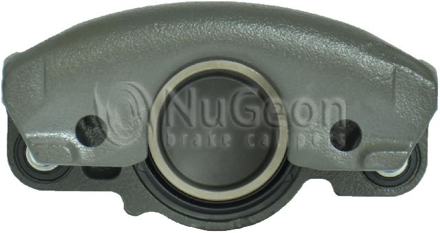 1994-1996 Cadillac Eldorado Disc Brake Caliper - Front Right (BBB Industries)