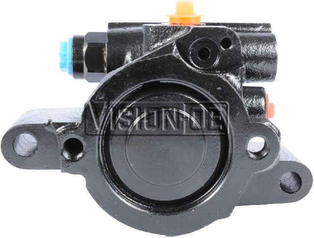 1990-1993 Toyota Celica Power Steering Pump (BBB Industries)
