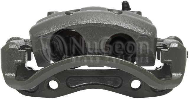 2000-2002 Nissan Frontier Disc Brake Caliper - Front Right (BBB Industries)