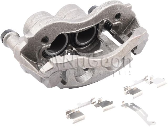 2014-2024 Ram ProMaster 3500 Disc Brake Caliper - Front Right (BBB Industries)