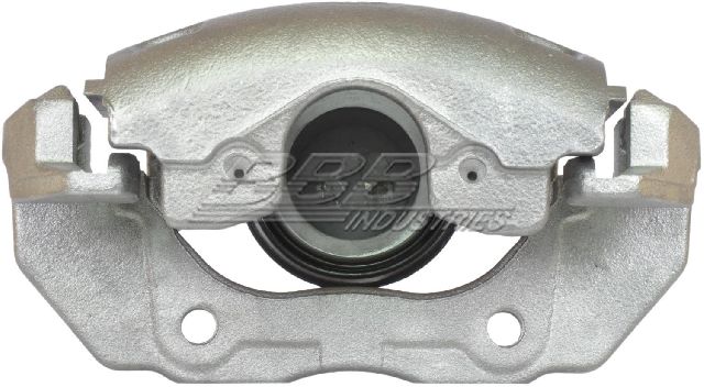 2010-2013 Ford Transit Connect Disc Brake Caliper - Front Left (BBB Industries)