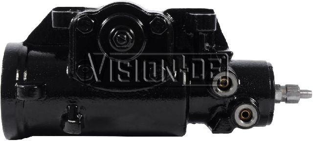 1970-1976 GMC Jimmy Steering Gear (BBB Industries)