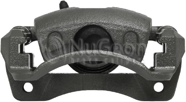 2013-2015 Chevrolet Spark Disc Brake Caliper - Front Right (BBB Industries)