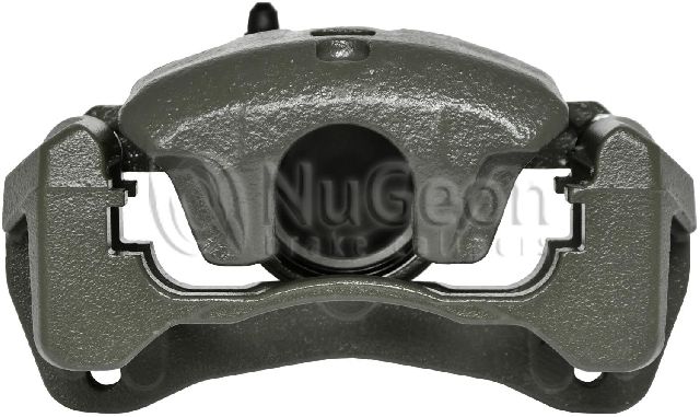 2004-2009 Mitsubishi Galant Disc Brake Caliper - Front Right (BBB Industries)