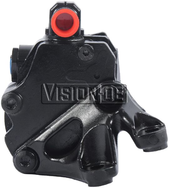 2009-2010 BMW 535i xDrive Power Steering Pump (BBB Industries)