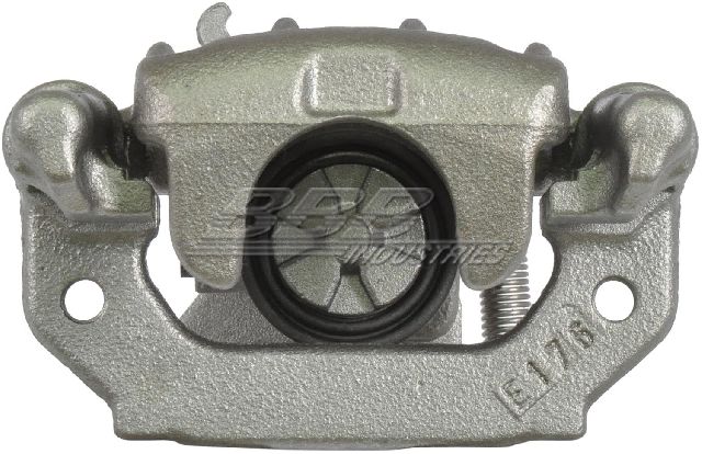 2000-2007 Ford Focus Disc Brake Caliper - Rear Left (BBB Industries)