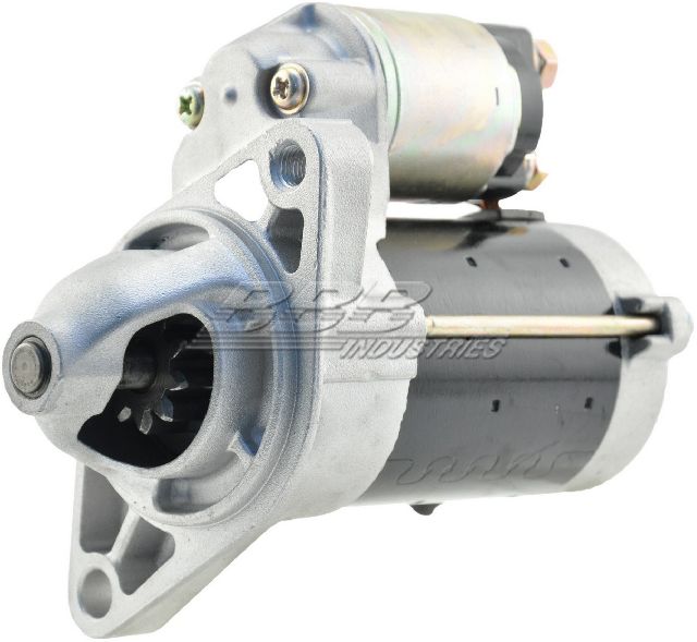 2003-2005 Toyota Echo Starter (BBB Industries)