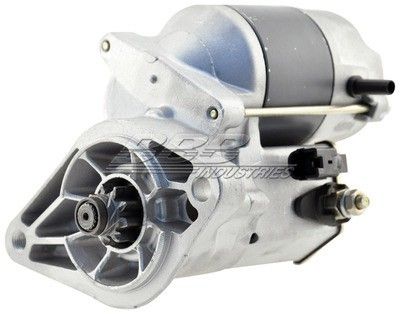 1994-1997 Geo Prizm Starter (BBB Industries)