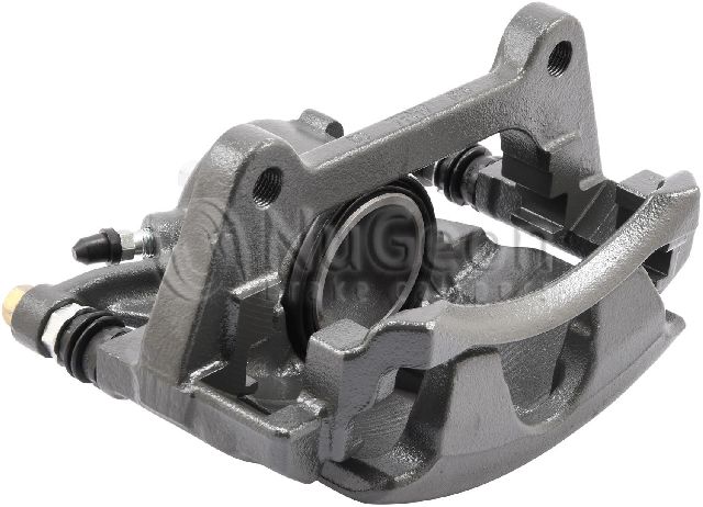 2015-2016 Audi A3 Disc Brake Caliper - Front Left (BBB Industries)