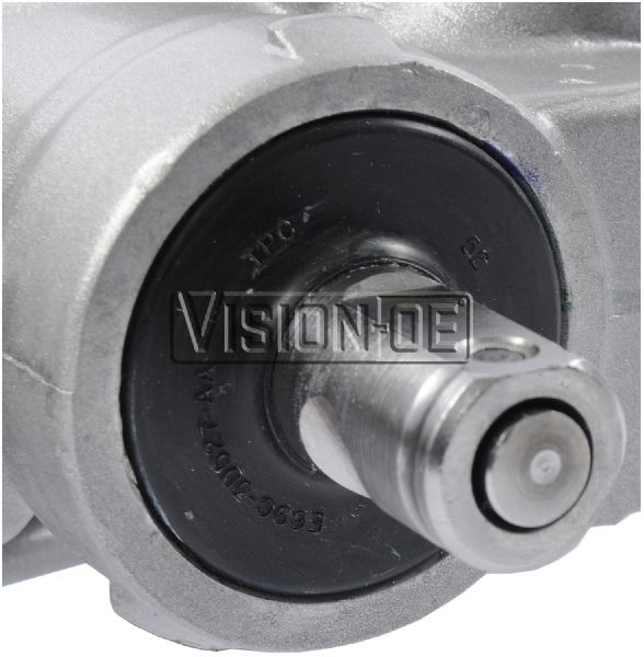 1997-1998 Ford Windstar Rack and Pinion Assembly (BBB Industries)