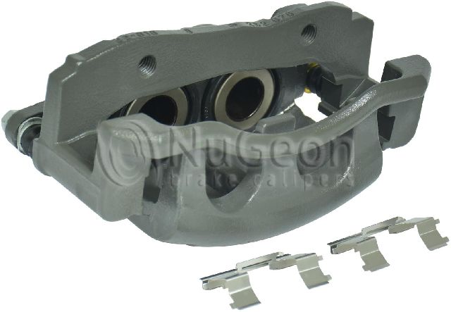 2003-2011 Lincoln Town Car Disc Brake Caliper - Front Right (BBB Industries)