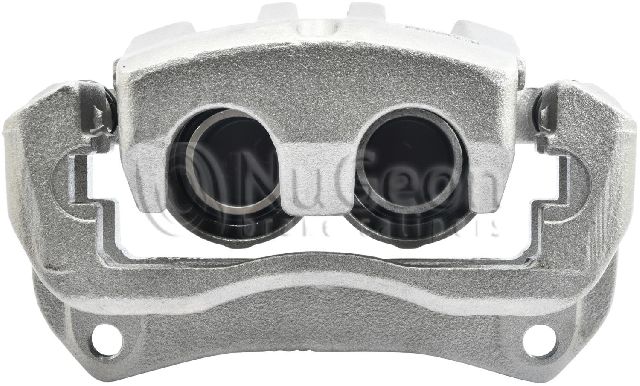 2018-2022 Lexus RX350L Disc Brake Caliper - Front Left (BBB Industries)